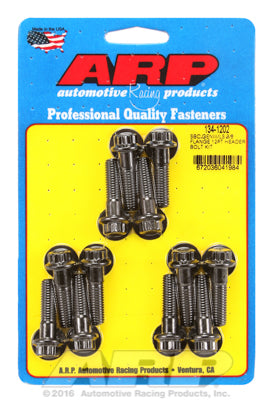 ARP 12-POINT CHROMOLY HEADER BOLTS SET OF 12, LS1/LS6/LS2/LS3/LS7