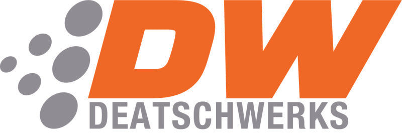 DeatschWerks DW Micro Series -6AN 210lph Low Pressure Lift Fuel Pump