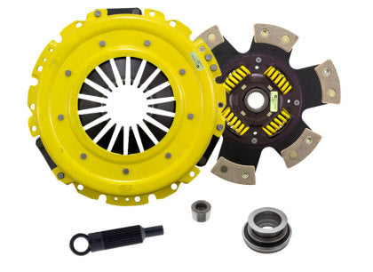 Corvette ACT HD/Race Clutch Kits