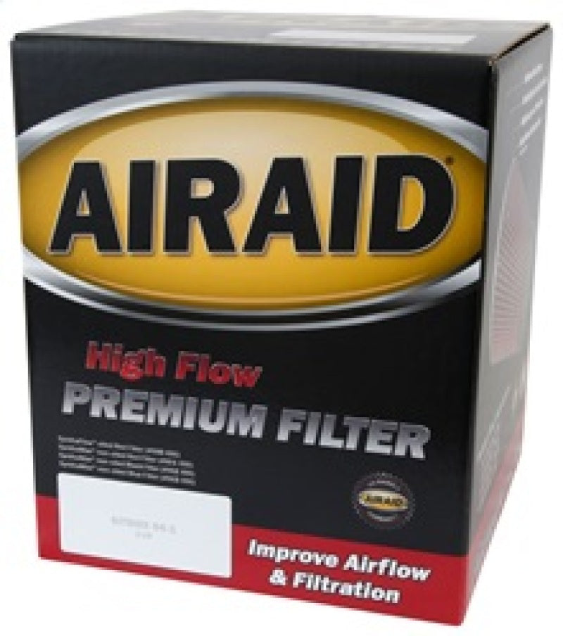 Airaid 2010 Camaro Kit Replacement Filter