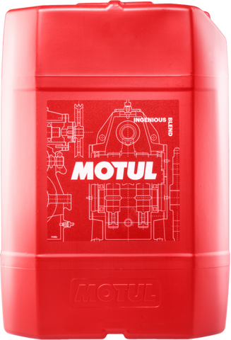 Motul 20L Synthetic-ester 300V Factory Line Road Racing 10W40