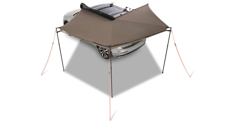 Rhino-Rack Batwing Compact Awning - Left