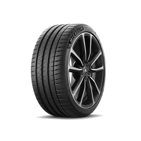 Michelin Pilot Sport 4 Star BMW S 315/30ZR22 (107Y)