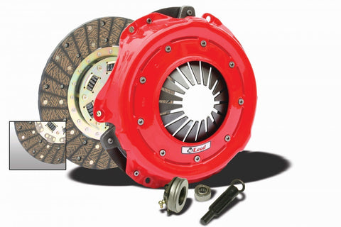 97-2006 CAMARO/FIREBIRD/CORVETTE/GTO LS1, LS6, LS2 STREET PRO CLUTCH KIT 425HP, MCLEOD RACING