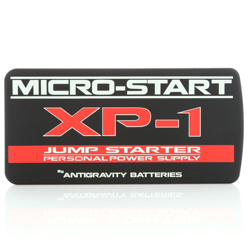 Antigravity XP-1 Micro Start Jump Starter