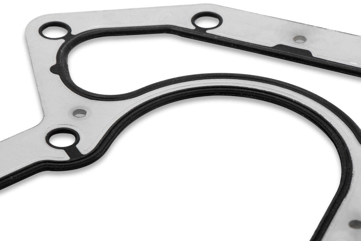 1998-2019 GM LS ENGINES REAR MAIN COVER GASKET, MR. GASKET