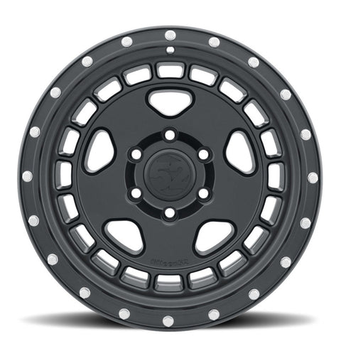 fifteen52 Turbomac HD 17x8.5 6x135 0mm ET 87.1mm Center Bore Asphalt B ...