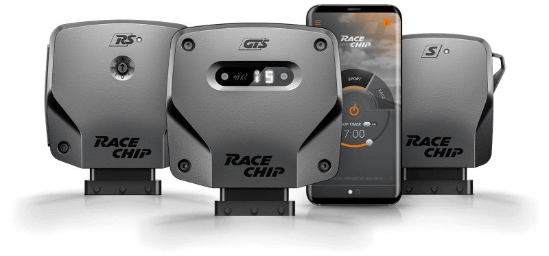 RaceChip 15-19 Mini Cooper 2.0L (JCW) / 16-19 BMW X1 2.0L (xDrive28i) GTS Tuning Module (w/App)