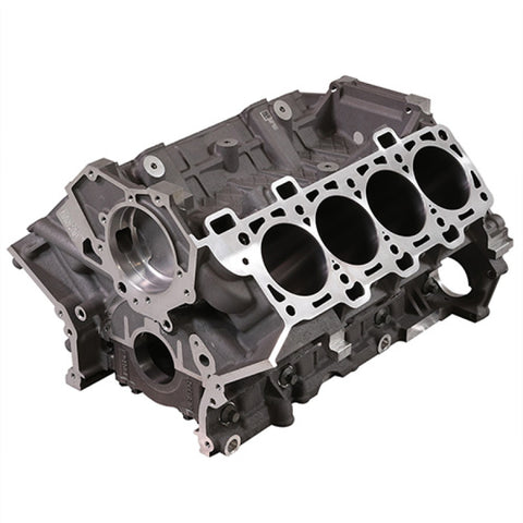 Ford Racing 5.2L Gen 3 Coyote Aluminum Engine Block