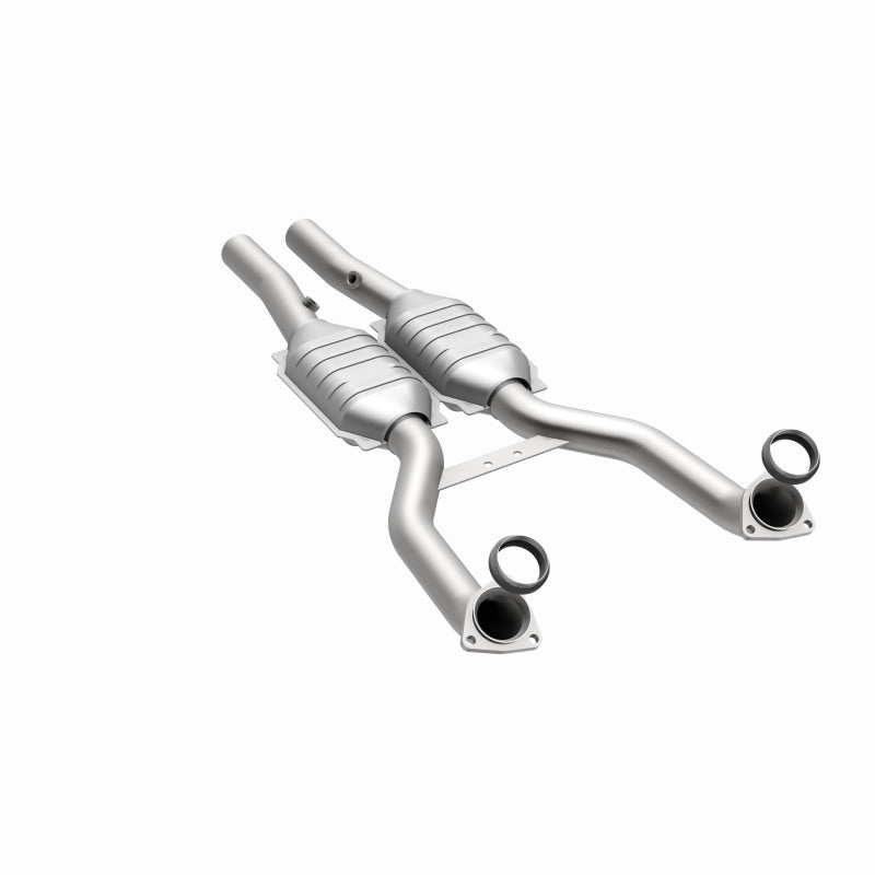 MagnaFlow Conv DF 00-04 C5 5.7L Off Road