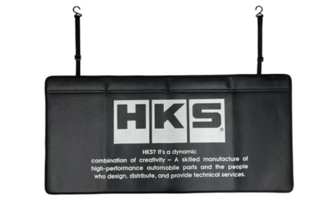 HKS Mechanic Fender Cover