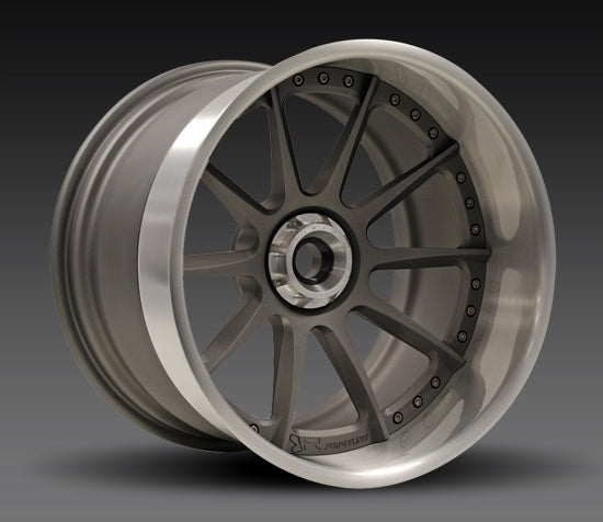 FORGELINE CONCAVE SERIES RB3C FORGED ALUMINUM WHEEL