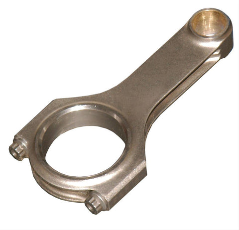 LS1/LS6 "ESP" ON-CENTER H-BEAM, 6.125", SET OF 8, EAGLE CONNECTING RODS