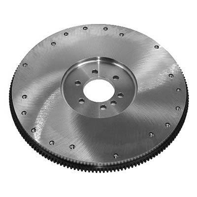 97-2015 LS1, LS2, LS3, LS6 RAM CLUTCHES BILLET STEEL FLYWHEEL