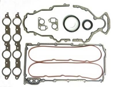 LS1/LS6 ENGINE ASSEMBLY GASKET KIT SET, NEW AFTERMARKET