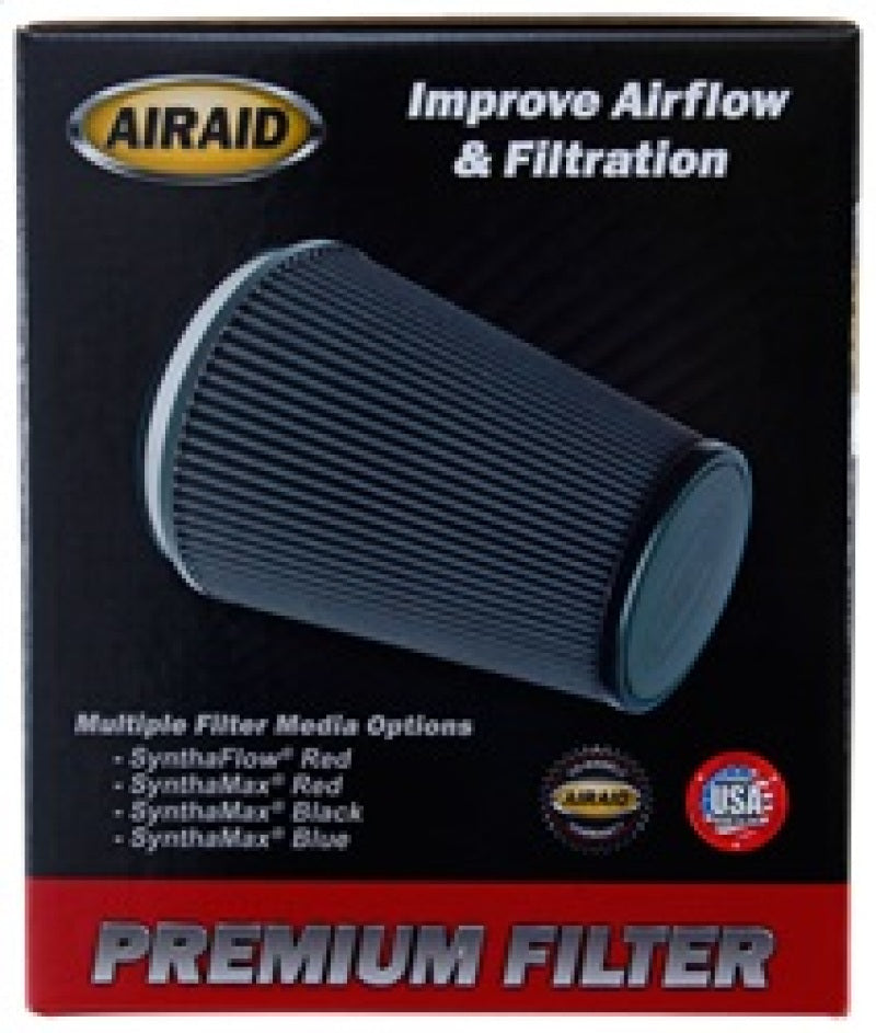 Airaid 2010 Camaro Kit Replacement Filter