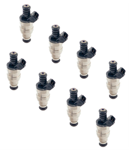 Accel 150824 - ACCEL Fuel Injectors