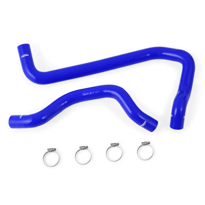 Corvette MM Silicone Hose - Radiator