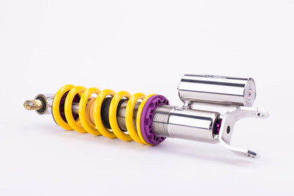 Corvette KW V3 Coilover Kit