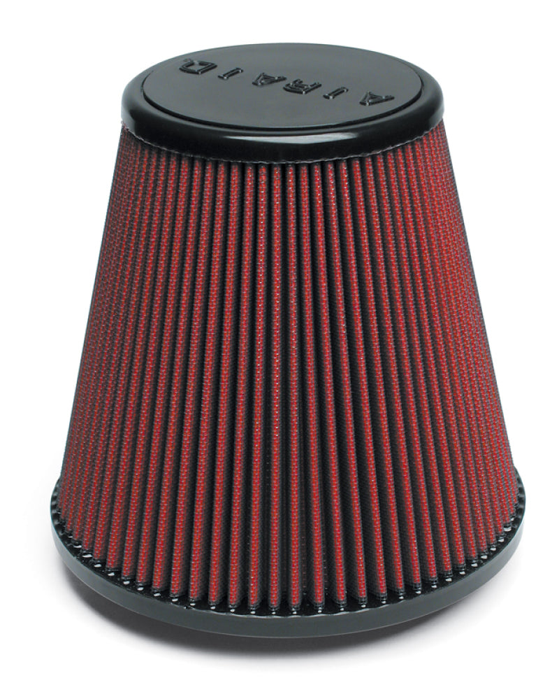 Airaid Universal Air Filter - Cone 4 1/2 x 8 x 5 x 7 1/2