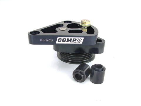 Corvette COMP Cams GM LS Accessory Belt Tensioners