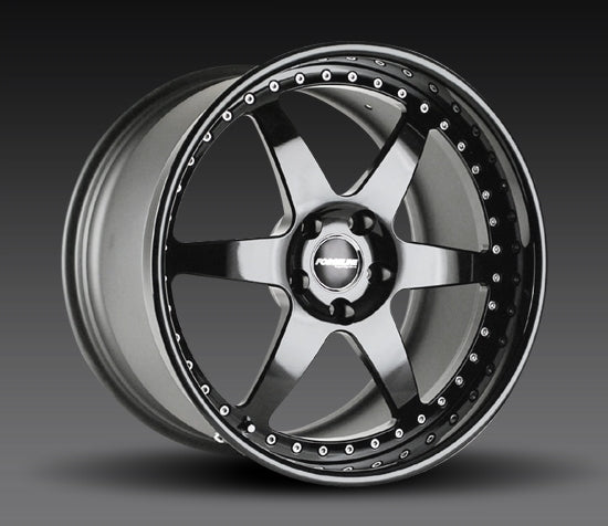 FORGELINE PREMIER SERIES ST3P FORGED ALUMINUM WHEEL