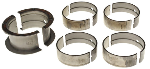 Corvette Clevite P-Series Main Bearings