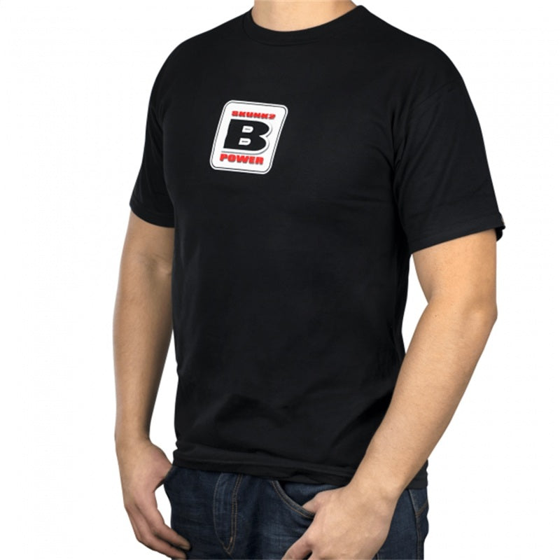 Skunk2 B-Power Tee (Black) - L