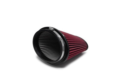 Corvette COR Air Intake Closed Box