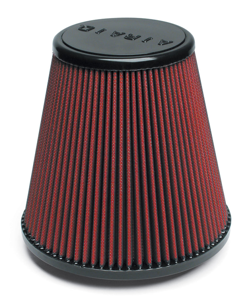 Airaid Universal Air Filter - Cone 4 x 6 x 4 5/8 x 6