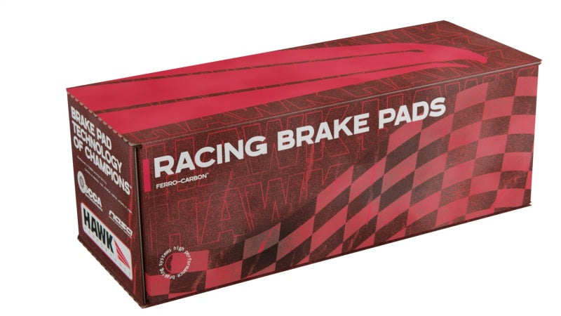 Hawk 96-99 Mustang Cobra 4.6L / 88-96 Corvette 5.7L / 88-92 Camaro 5.0L/5.7L 89-92 Pontiac Firebird