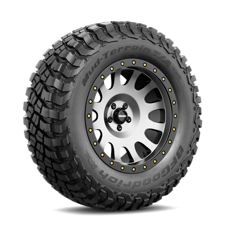 BFGoodrich Mud-Terrain T/A KM3 29X9.00R14 NHS