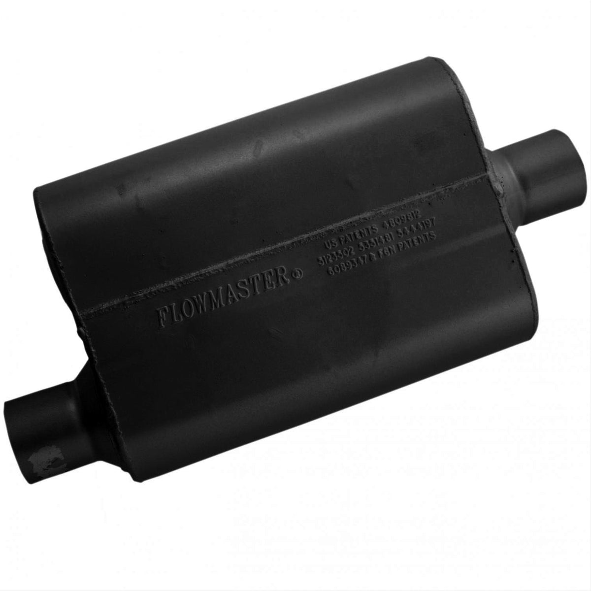 Flowmaster 42541 - Flowmaster 40 Series Mufflers