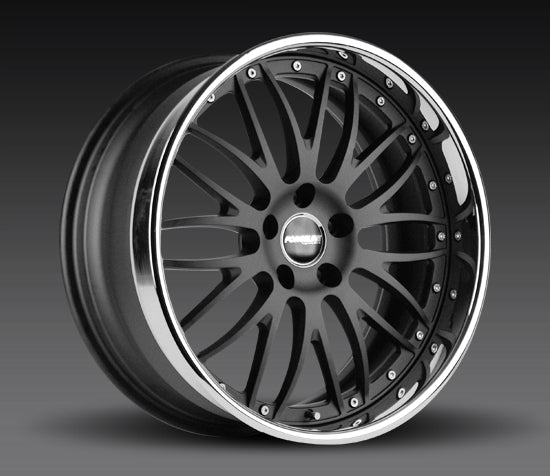 FORGELINE PREMIER SERIES MD3P FORGED ALUMINUM WHEEL