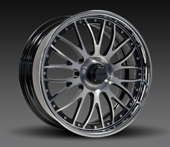 FORGELINE PREMIER SERIES MD3P FORGED ALUMINUM WHEEL