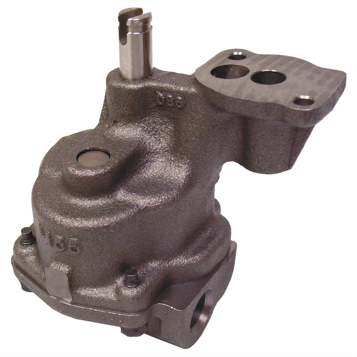 Melling M-55HV - Melling High-Volume Oil Pumps