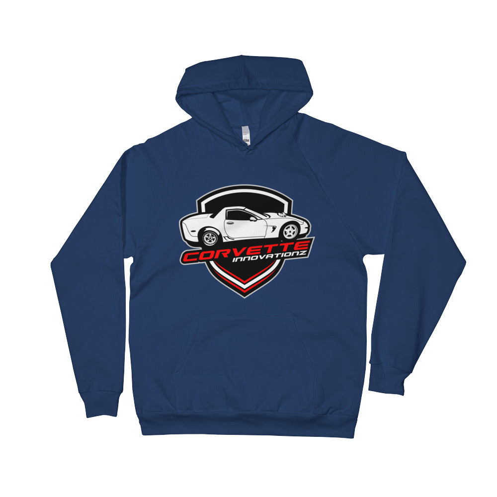 Corvette Innovations Hoodie