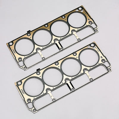 LS1/LS6 5.7L HEAD GASKET KITMULTI LAYER STEEL, PAIR, GM