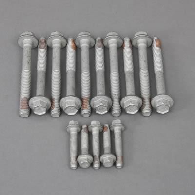 2004 & LATER LS2/LS3/LS7 CYLINDER HEAD BOLT KIT NEW GM