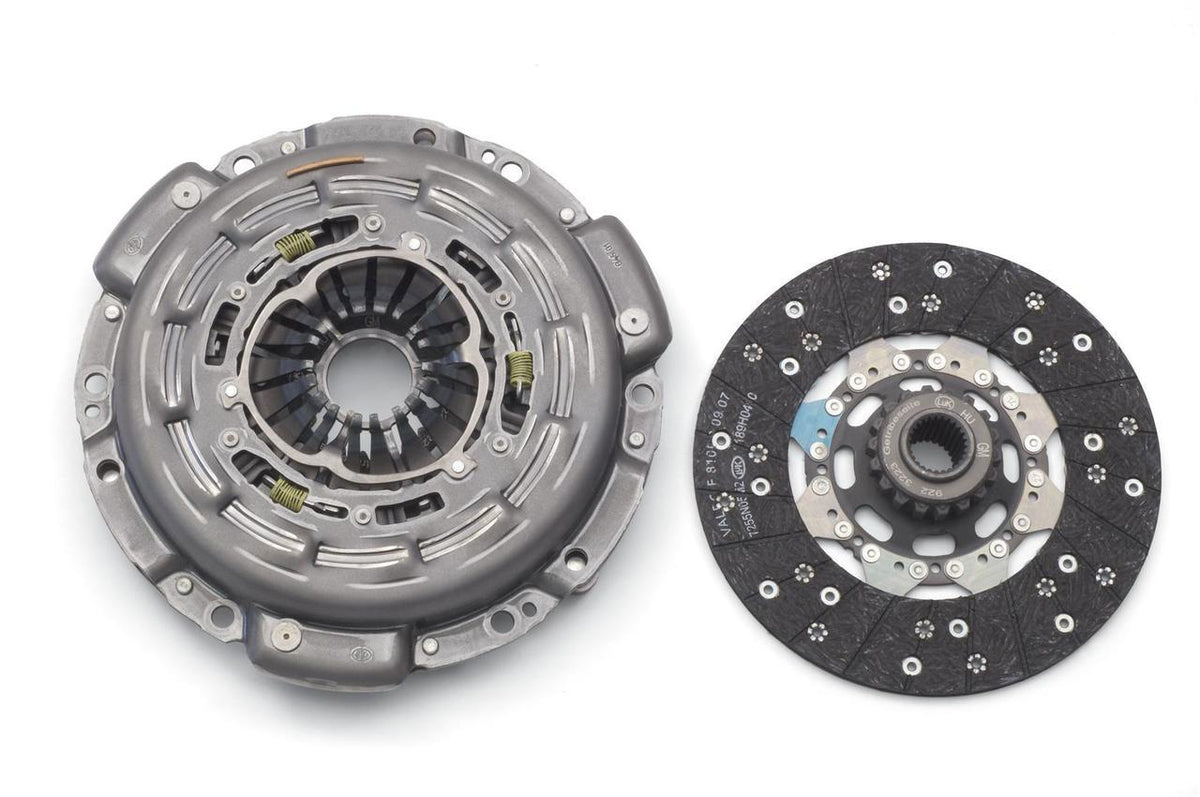 LS7 CLUTCH KIT, WILL FIT ALL LS1/LS6/LS2/LS7/LS3, GM