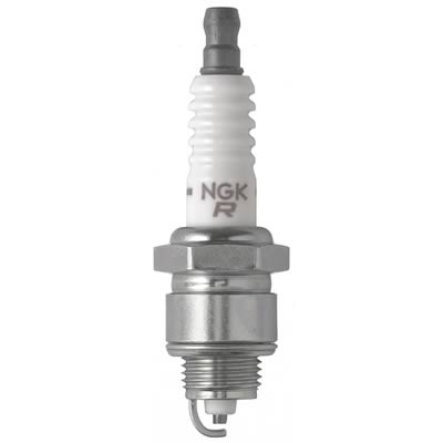 Corvette NGK V-Power Spark Plugs