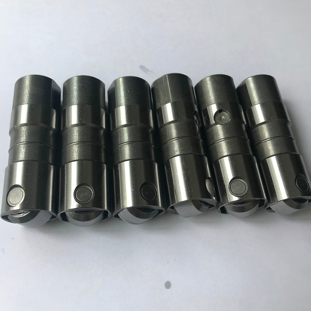 LS7 LS2 Lifters Full 16 PCS Performance Hydraulic Rollers 12499225 HL124