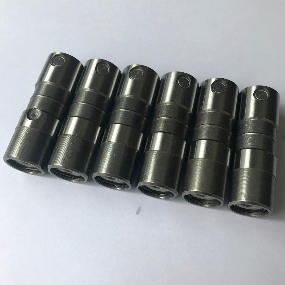 LS7 LS2 Lifters Full 16 PCS Performance Hydraulic Rollers 12499225 HL124