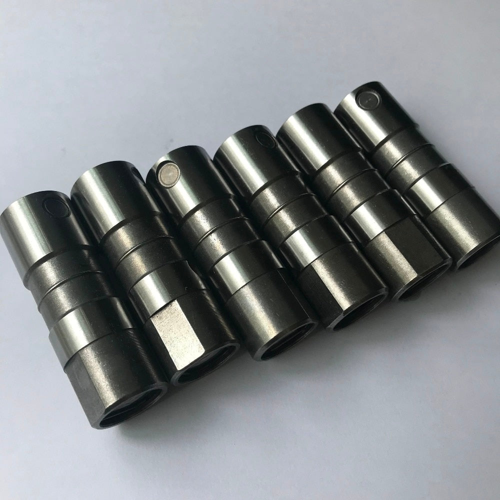 LS7 LS2 Lifters Full 16 PCS Performance Hydraulic Rollers 12499225 HL124