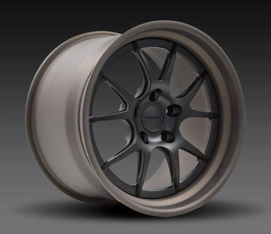 FORGELINE PERFORMANCE SERIES GA3 FORGED ALUMINUM WHEEL