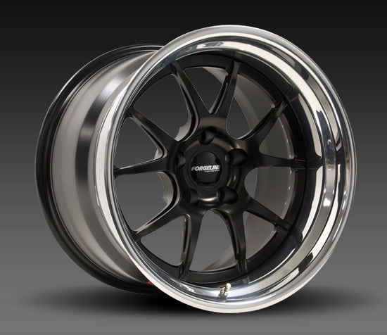 FORGELINE PERFORMANCE SERIES GA3 FORGED ALUMINUM WHEEL