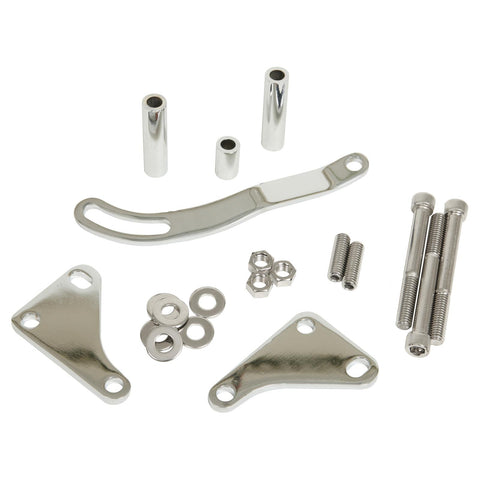 Corvette Summit Racing™ Power Steering Pump Brackets